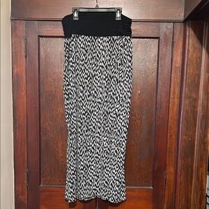 Alyx Maxi Skirt